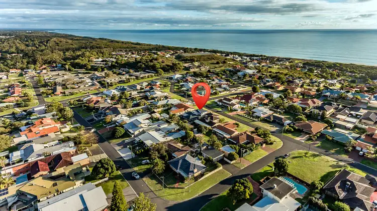 Main view of Homely house listing, 17 Dunstan Street, South Bunbury WA 6230