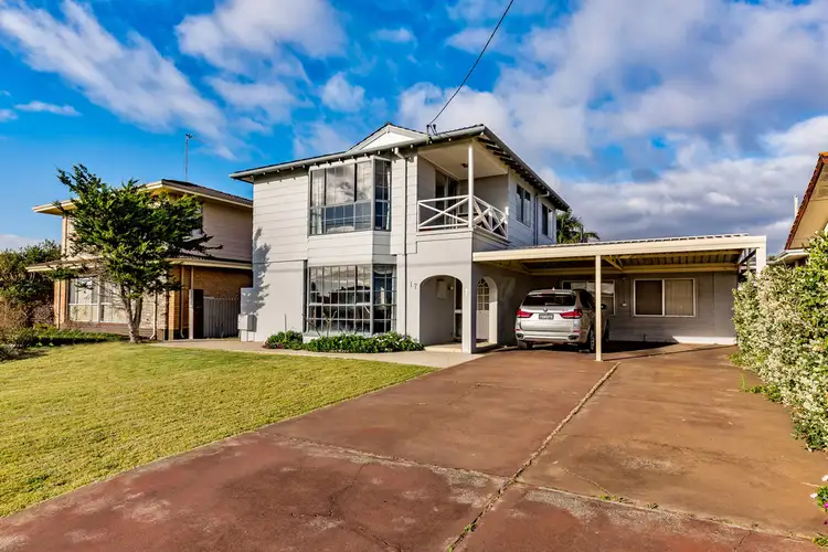 Second view of Homely house listing, 17 Dunstan Street, South Bunbury WA 6230