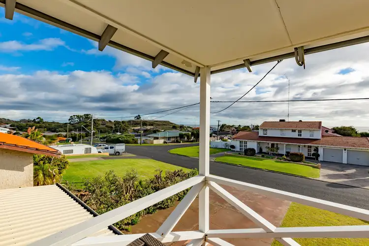 Fifth view of Homely house listing, 17 Dunstan Street, South Bunbury WA 6230