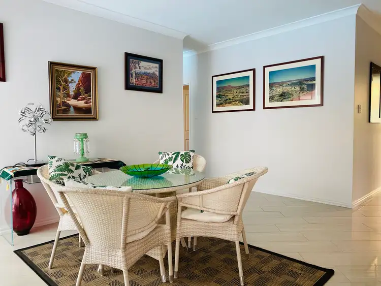 Sixth view of Homely house listing, 31 Hillside Gardens, Desert Springs NT 870