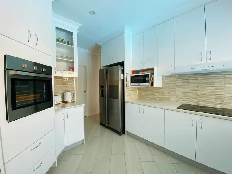 Seventh view of Homely house listing, 31 Hillside Gardens, Desert Springs NT 870