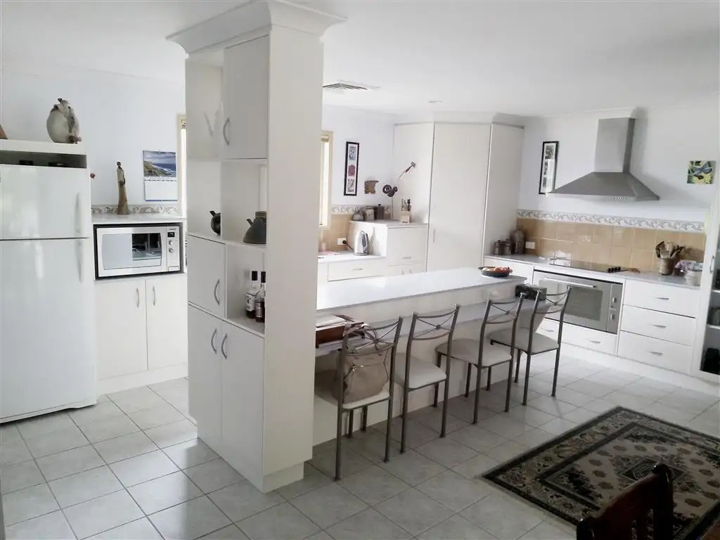 Main view of Homely house listing, 4/477 Wee Jasper Road, Tumut NSW 2720