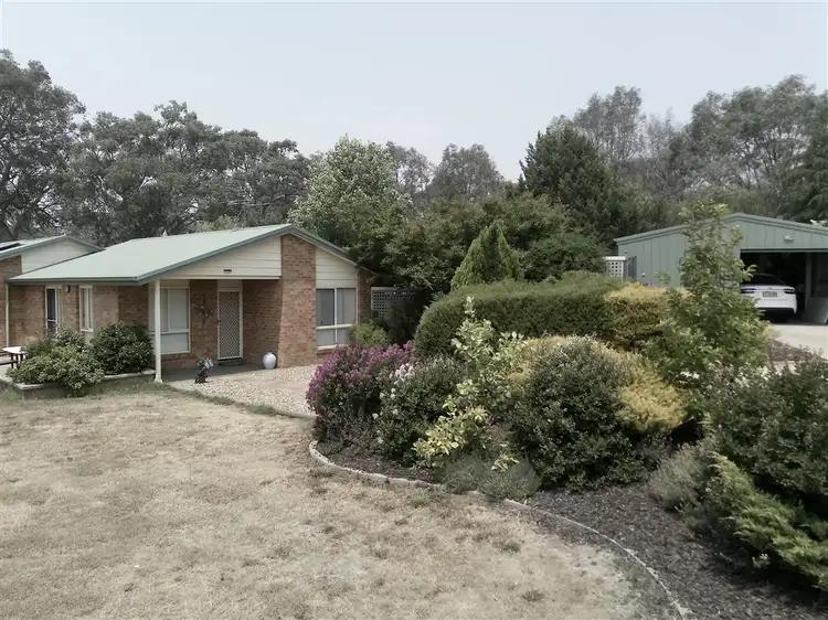 Second view of Homely house listing, 4/477 Wee Jasper Road, Tumut NSW 2720