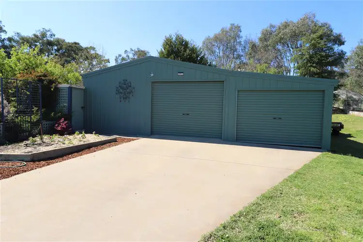 Third view of Homely house listing, 4/477 Wee Jasper Road, Tumut NSW 2720