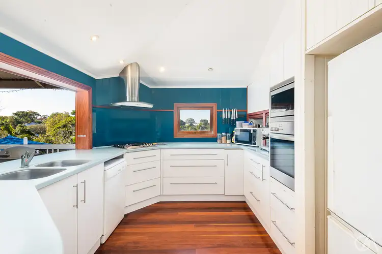Third view of Homely house listing, 12A Kellett Street, Auchenflower QLD 4066