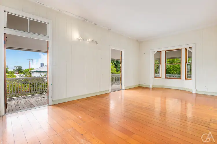 Fourth view of Homely house listing, 12A Kellett Street, Auchenflower QLD 4066