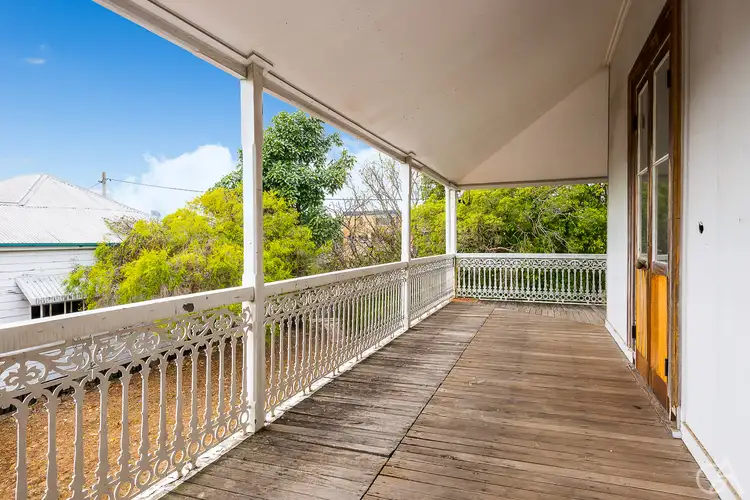 Fifth view of Homely house listing, 12A Kellett Street, Auchenflower QLD 4066