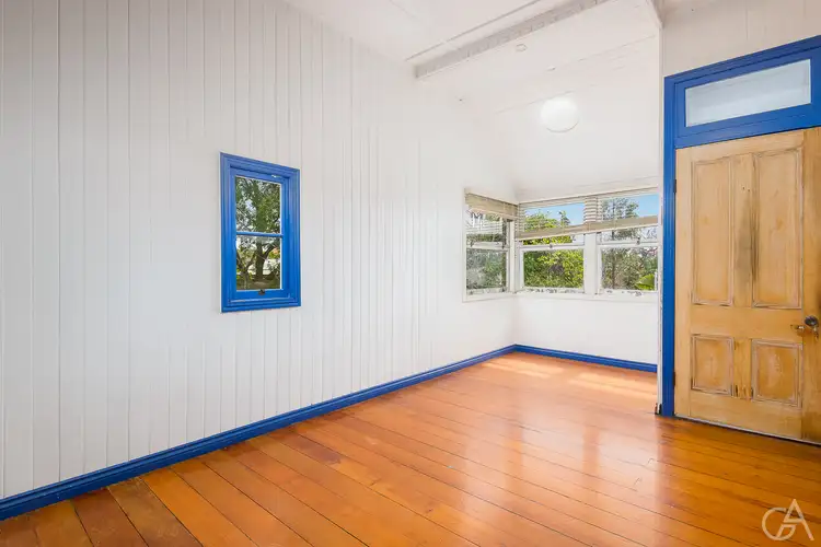Sixth view of Homely house listing, 12A Kellett Street, Auchenflower QLD 4066