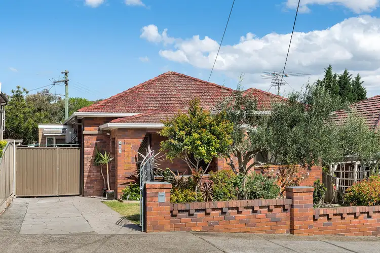 502 Homer Street, Earlwood NSW 2206