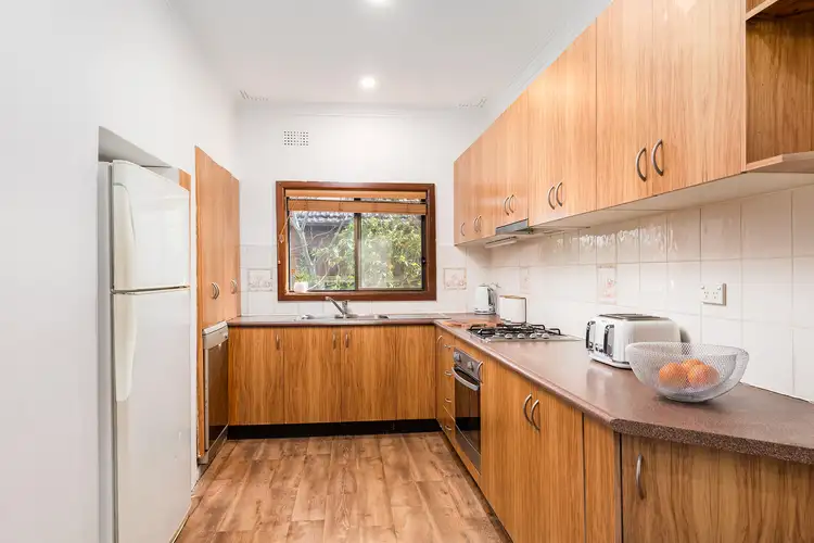 Fifth view of Homely house listing, 502 Homer Street, Earlwood NSW 2206