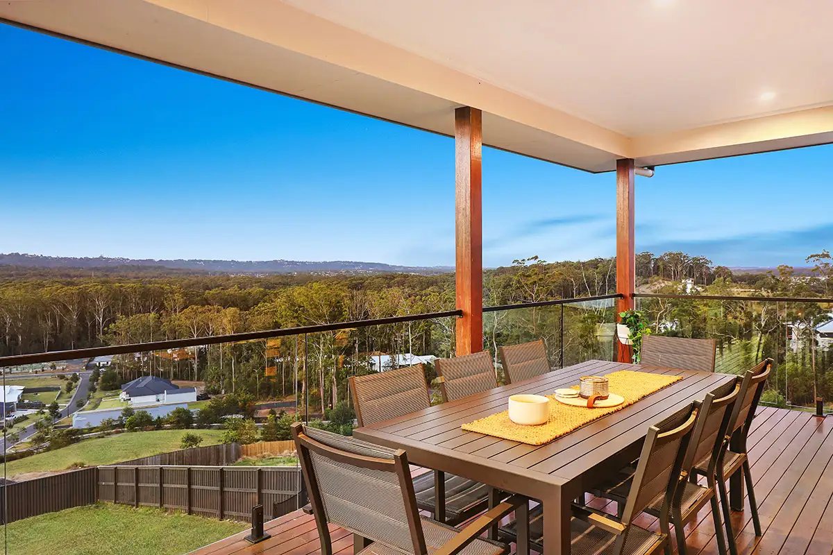Main view of Homely house listing, 141 Palmview Forest Drive, Palmview QLD 4553