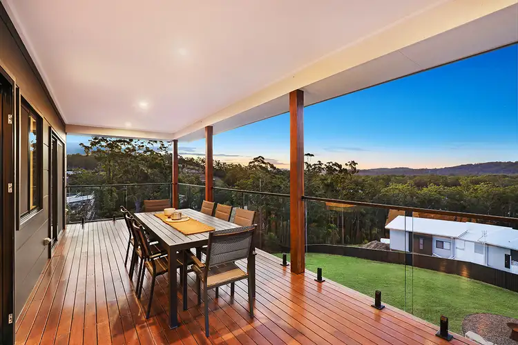 Second view of Homely house listing, 141 Palmview Forest Drive, Palmview QLD 4553