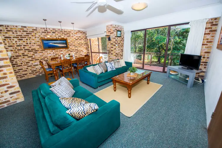 52/2 Gowrie Avenue, Nelson Bay NSW 2315