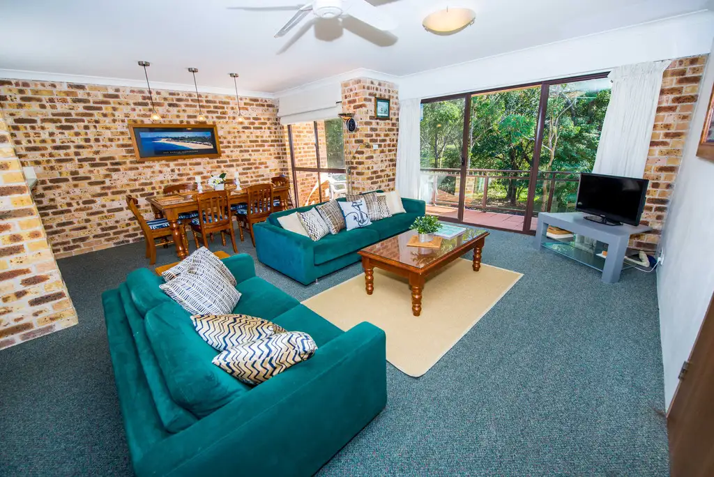Main view of Homely unit listing, 52/2 Gowrie Avenue, Nelson Bay NSW 2315