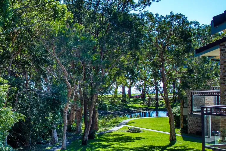 Third view of Homely unit listing, 52/2 Gowrie Avenue, Nelson Bay NSW 2315