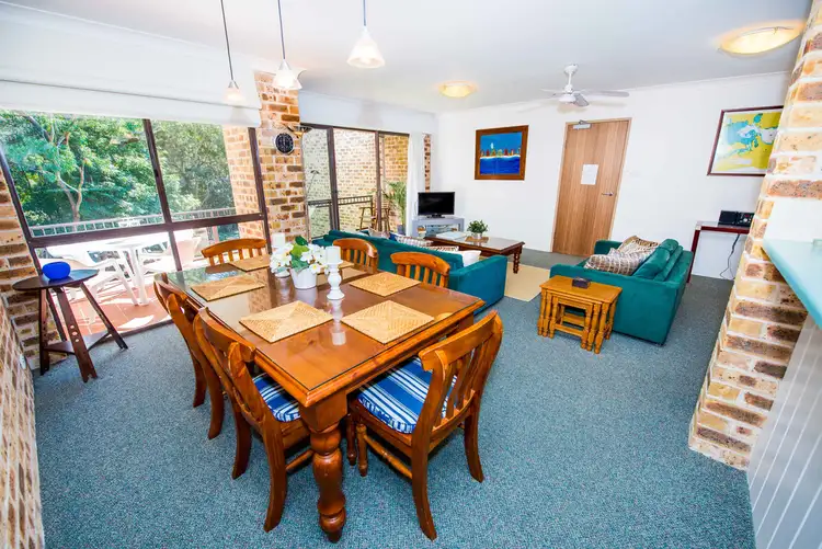 Fourth view of Homely unit listing, 52/2 Gowrie Avenue, Nelson Bay NSW 2315