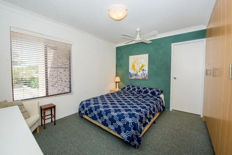 Fifth view of Homely unit listing, 52/2 Gowrie Avenue, Nelson Bay NSW 2315