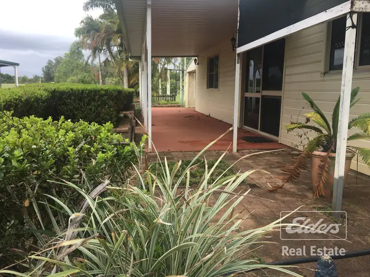 Third view of Homely house listing, 45 Burt Road, Malanda QLD 4885