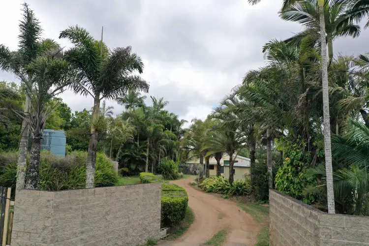 Fourth view of Homely house listing, 45 Burt Road, Malanda QLD 4885