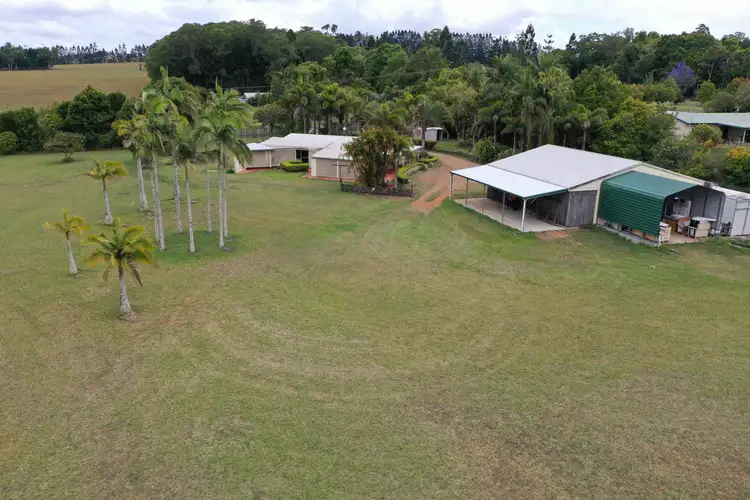 Fifth view of Homely house listing, 45 Burt Road, Malanda QLD 4885