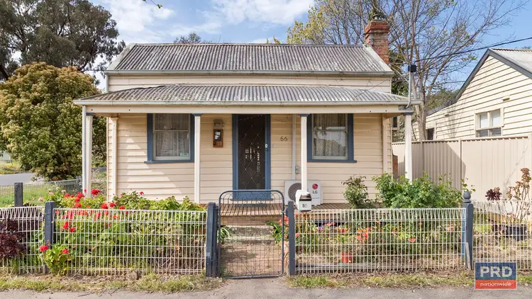 56 Honeysuckle Street, Bendigo VIC 3550