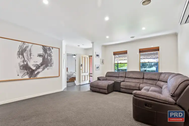 Third view of Homely house listing, 117 Lockwood Road, Kangaroo Flat VIC 3555