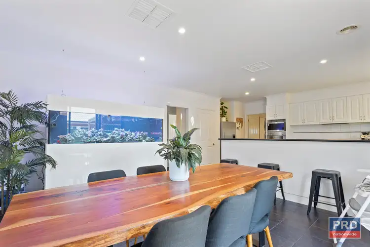 Fourth view of Homely house listing, 117 Lockwood Road, Kangaroo Flat VIC 3555