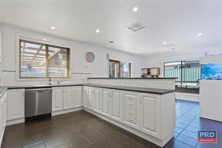 Fifth view of Homely house listing, 117 Lockwood Road, Kangaroo Flat VIC 3555