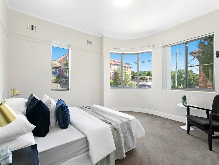 Fifth view of Homely unit listing, 16/2A Kensington Road, Kensington NSW 2033