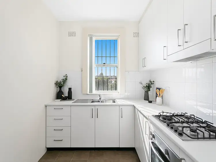 Sixth view of Homely unit listing, 16/2A Kensington Road, Kensington NSW 2033