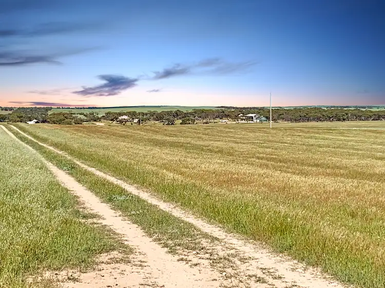 Fourth view of Homely rural property listing, 30862 Flinders Highway, EBA ANCHORAGE, Streaky Bay SA 5680