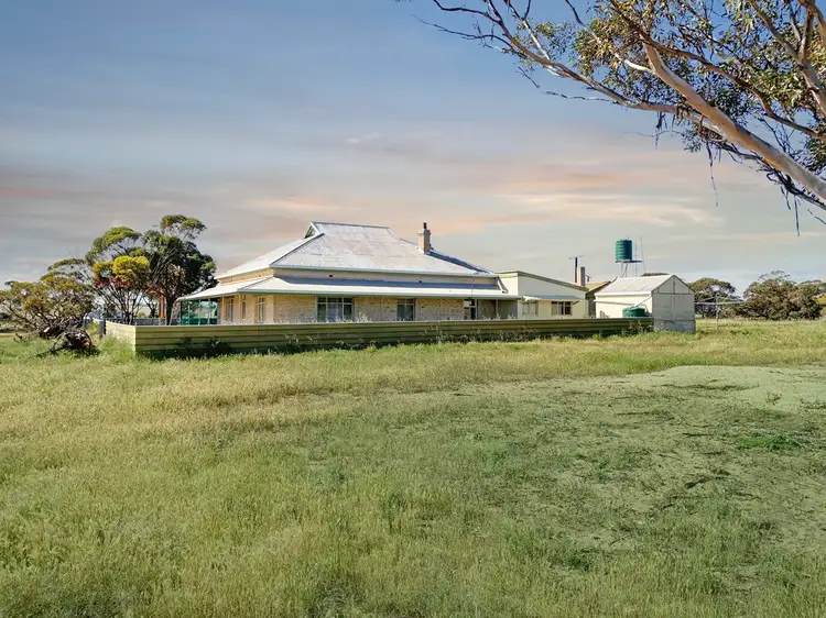Fifth view of Homely rural property listing, 30862 Flinders Highway, EBA ANCHORAGE, Streaky Bay SA 5680