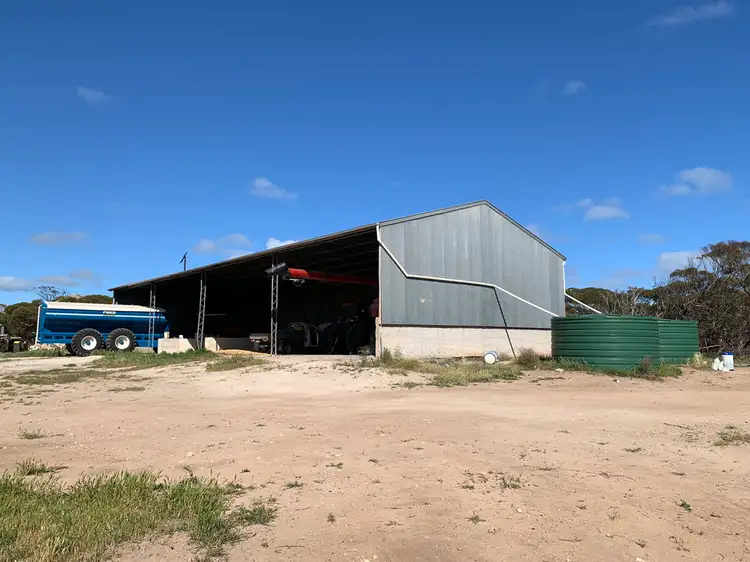 Sixth view of Homely rural property listing, 30862 Flinders Highway, EBA ANCHORAGE, Streaky Bay SA 5680