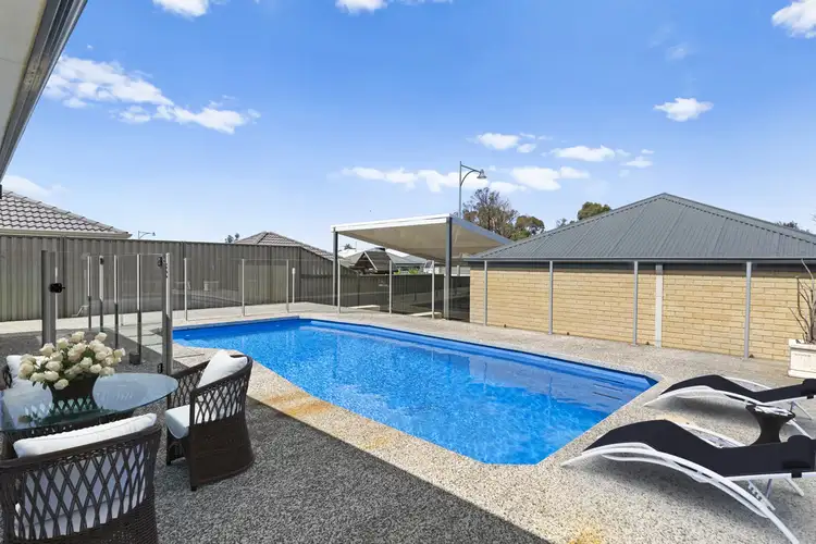 13 Regency Avenue, Baldivis WA 6171