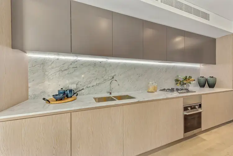 Second view of Homely apartment listing, 103/637-639 Old South Head Road, Rose Bay NSW 2029