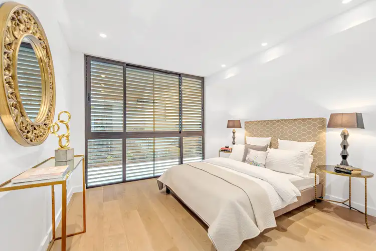 Third view of Homely apartment listing, 103/637-639 Old South Head Road, Rose Bay NSW 2029