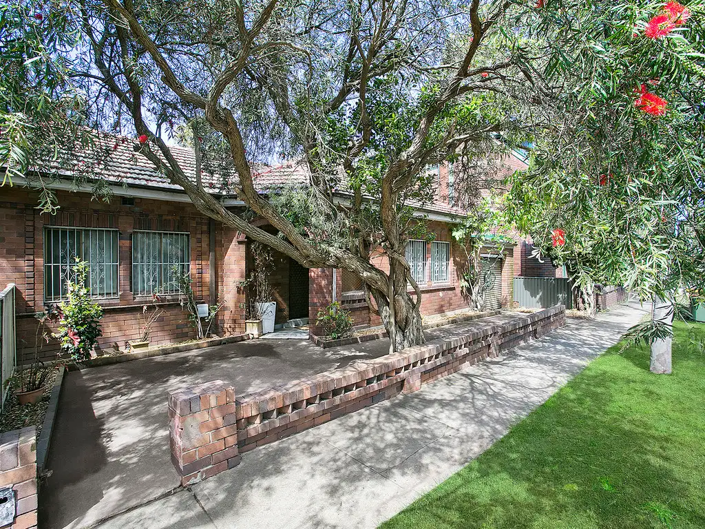 Main view of Homely semi-detached listing, 724a Anzac Parade, Kingsford NSW 2032