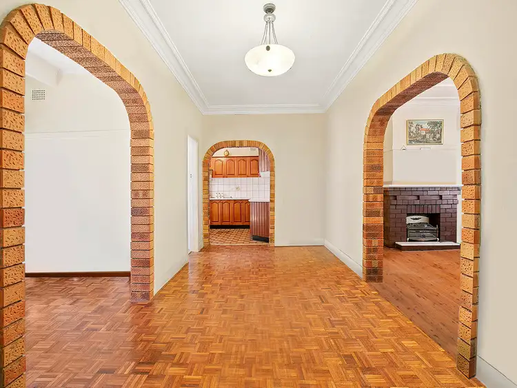 Third view of Homely semi-detached listing, 724a Anzac Parade, Kingsford NSW 2032