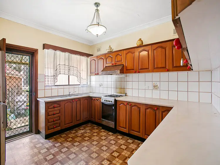 Fifth view of Homely semi-detached listing, 724a Anzac Parade, Kingsford NSW 2032