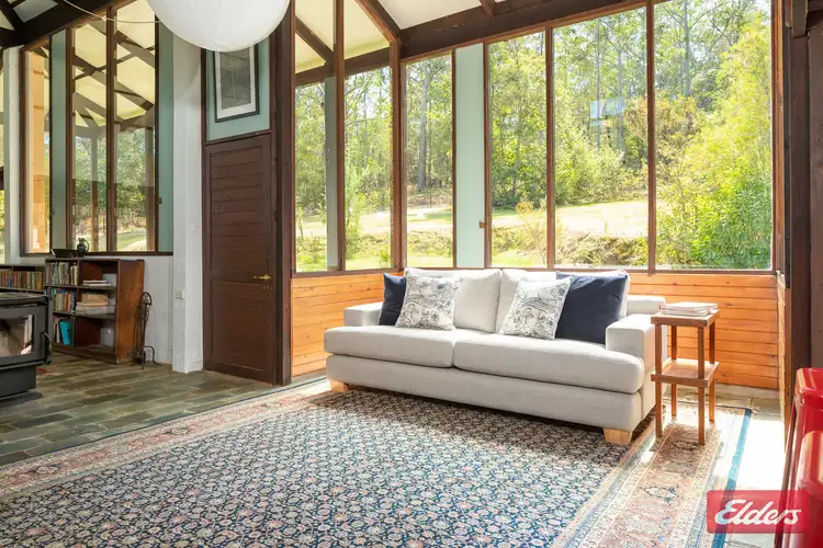 Fifth view of Homely house listing, 192 Western Distributor Road, Currowan NSW 2536