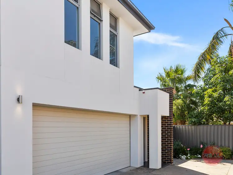 Sixth view of Homely house listing, 547c Anzac Highway, Glenelg North SA 5045