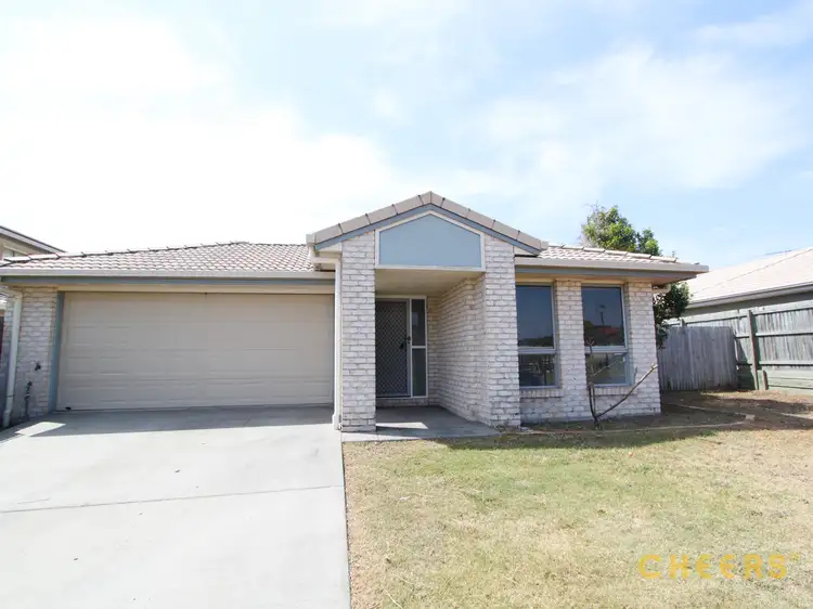 Main view of Homely house listing, 27 Dart Place, Parkinson QLD 4115