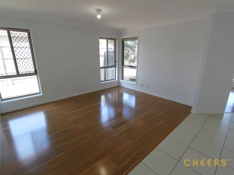 Second view of Homely house listing, 27 Dart Place, Parkinson QLD 4115