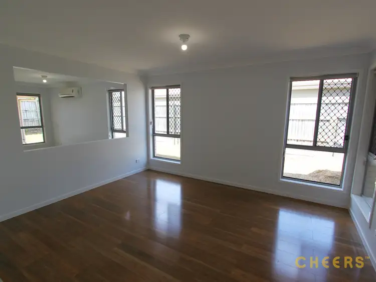 Third view of Homely house listing, 27 Dart Place, Parkinson QLD 4115