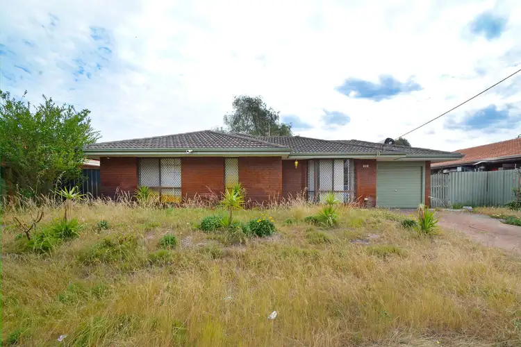 Main view of Homely house listing, 281 Lord Street, Beechboro WA 6063