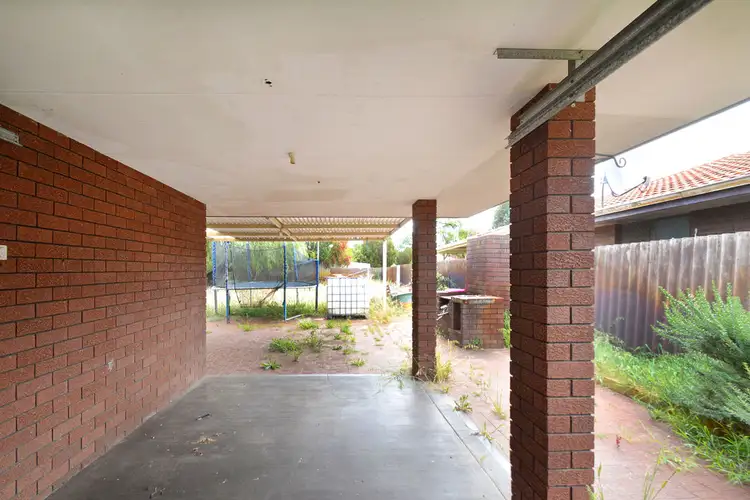 Second view of Homely house listing, 281 Lord Street, Beechboro WA 6063