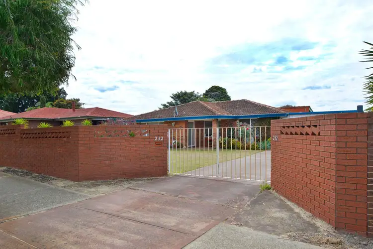 232 Benara Road, Beechboro WA 6063