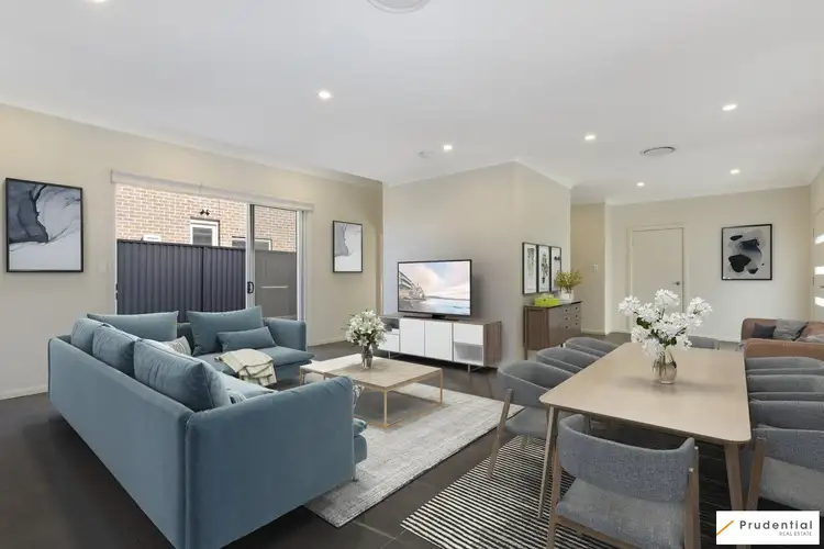 59 Lawler Drive, Oran Park NSW 2570