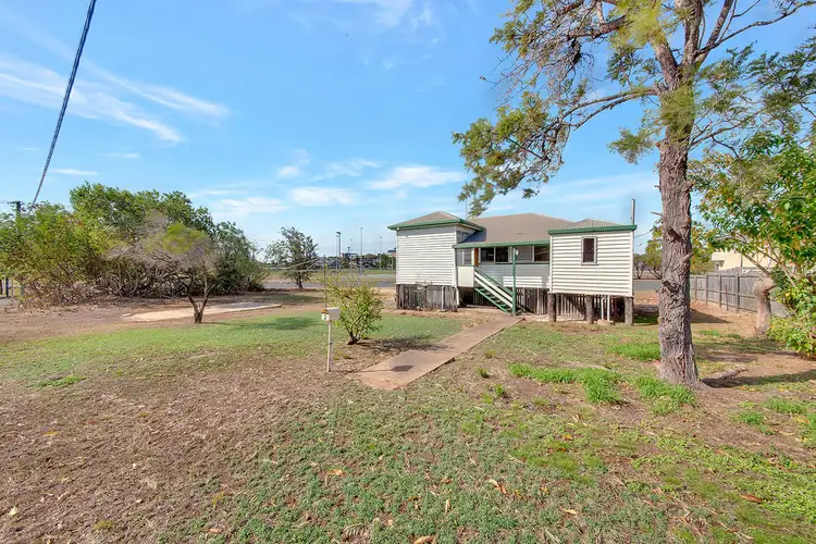 2 View Street, West Gladstone QLD 4680