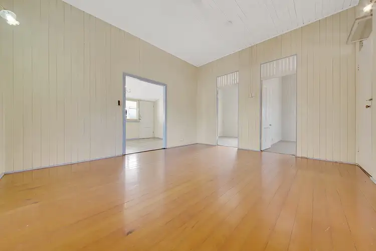 Second view of Homely house listing, 2 View Street, West Gladstone QLD 4680